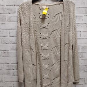 Pink Republic sweater